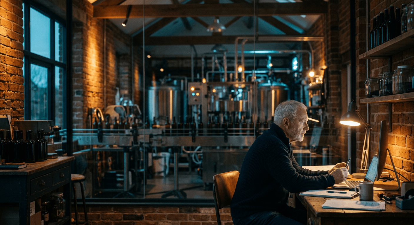 Cobalt it support for food & drink businesses in Exeter