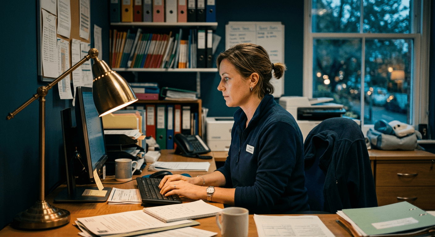 Cobalt it support for healthcare businesses in Exeter