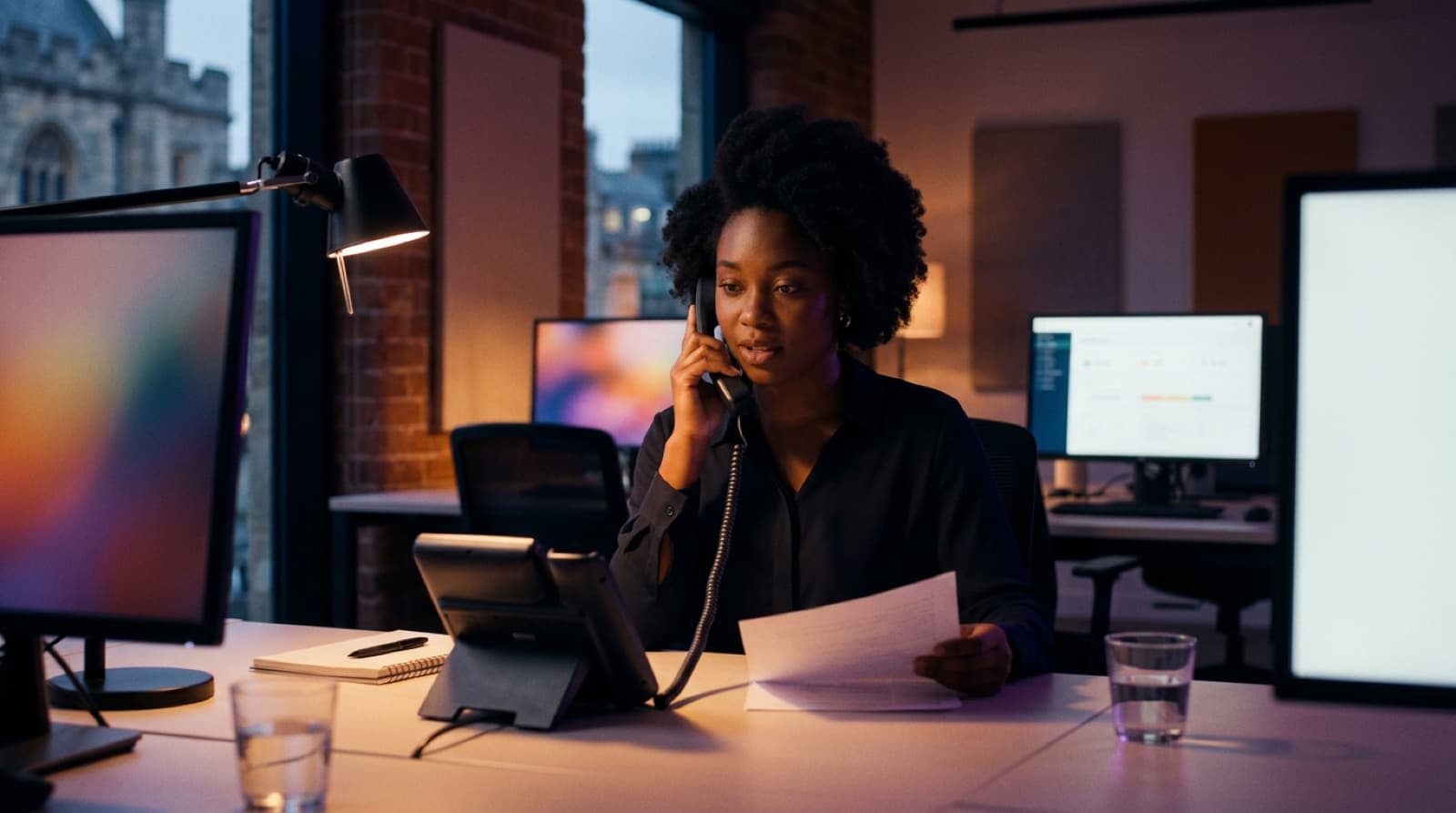 Cobalt Business Phone Systems for businesses in Newquay, Cornwall