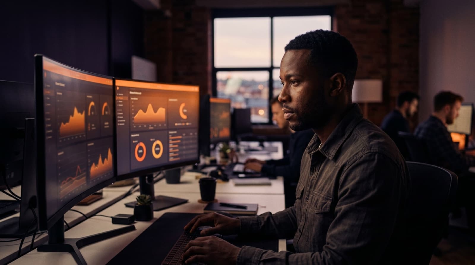Cobalt Cyber Security for businesses in Kingsbridge, Devon