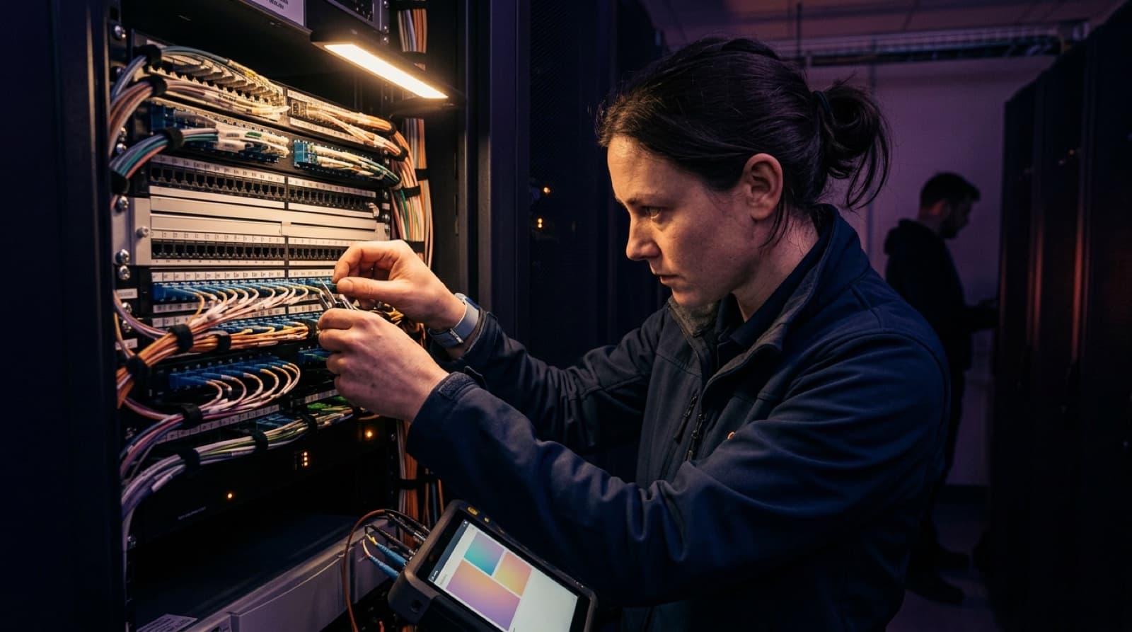 Cobalt Leased Lines for businesses in Bristol, Bristol & Bath