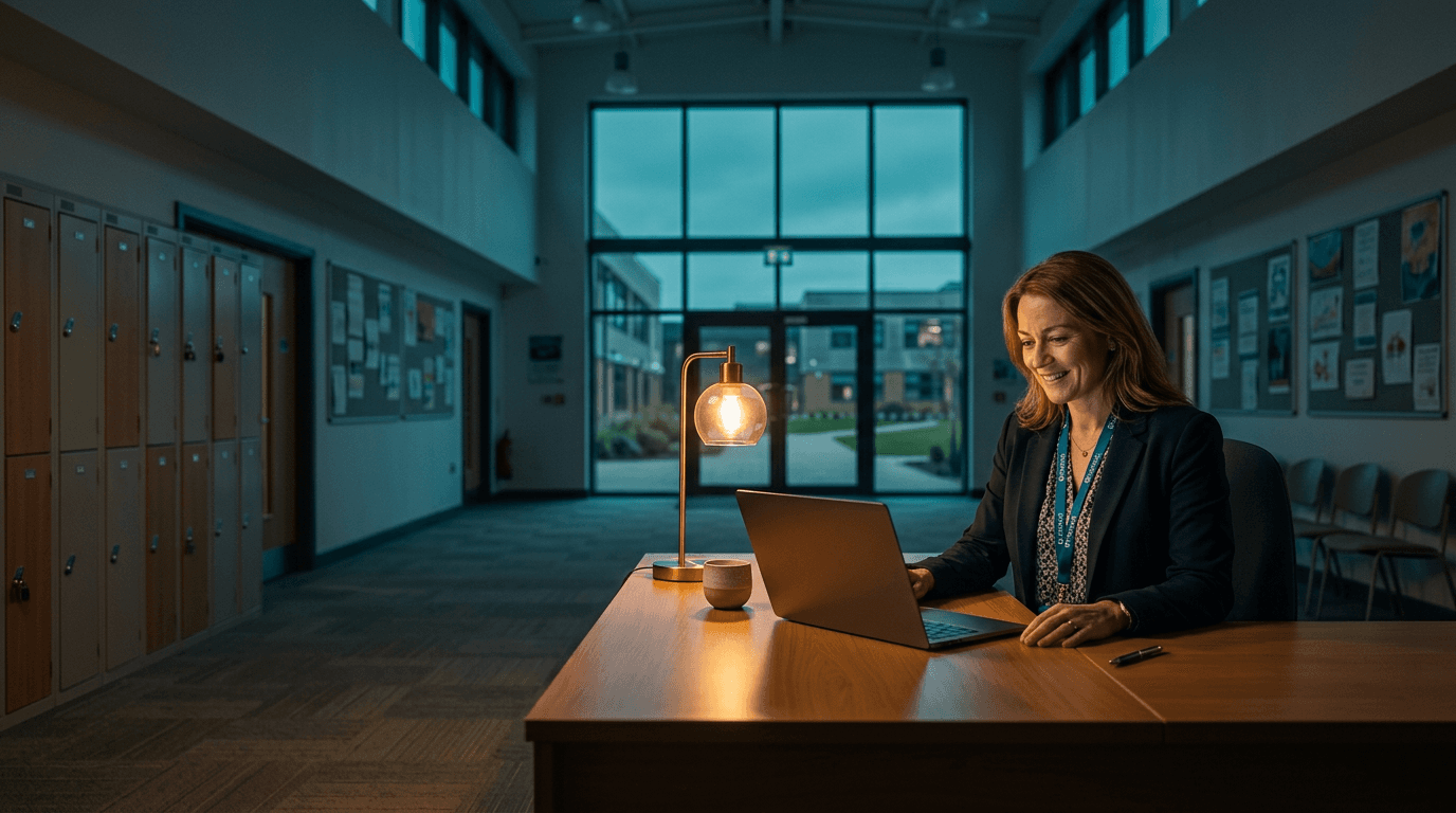 IT Support for Education businesses in Bath