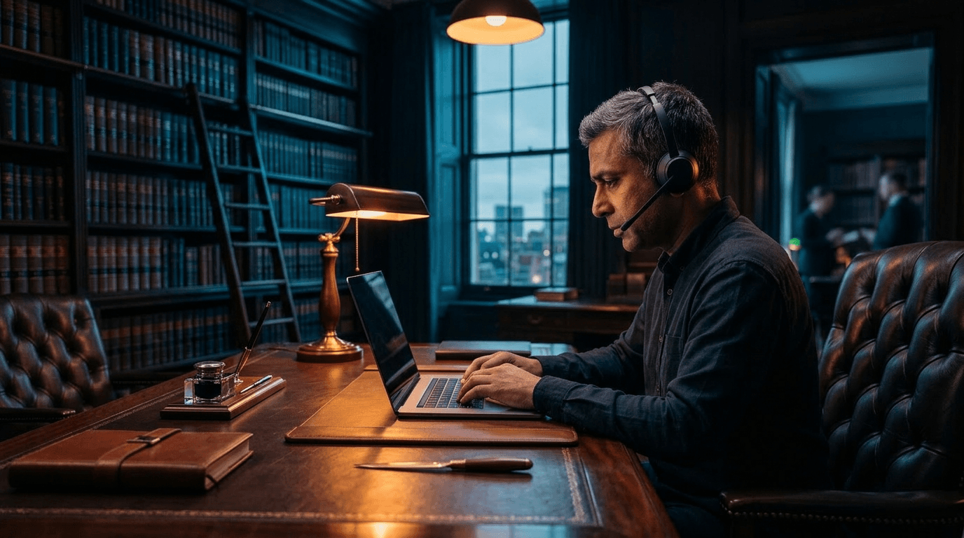 IT Support for Professional Services businesses in Bath