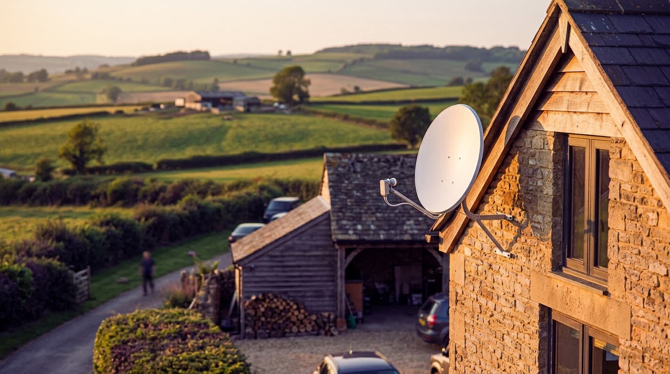 Sky Connect